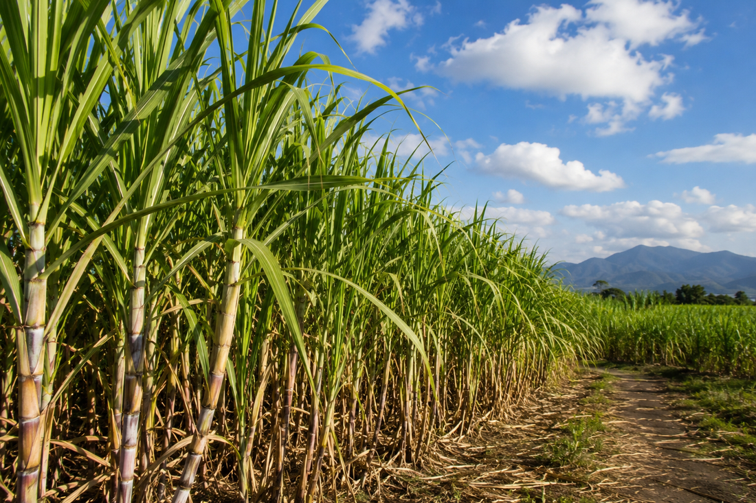 Nutrición Biológica en Caña de Azúcar: Resultados de Campo