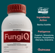 Fungi Q - Bacillus Subtillis