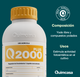 Q 2000 Plus - Activador Fisiológico