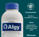 Q Algy - Extractos de Algas Marinas