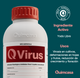 Q Virus - Virustático