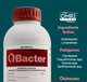 Q Bacter -  Acetobacter Lovaniensis